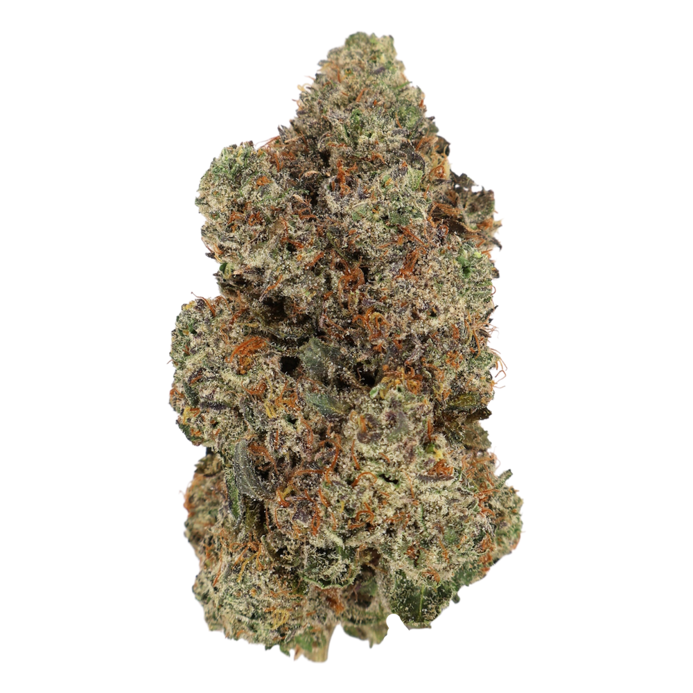 Emergency Runtz - Exotic Indoor THCA Flower