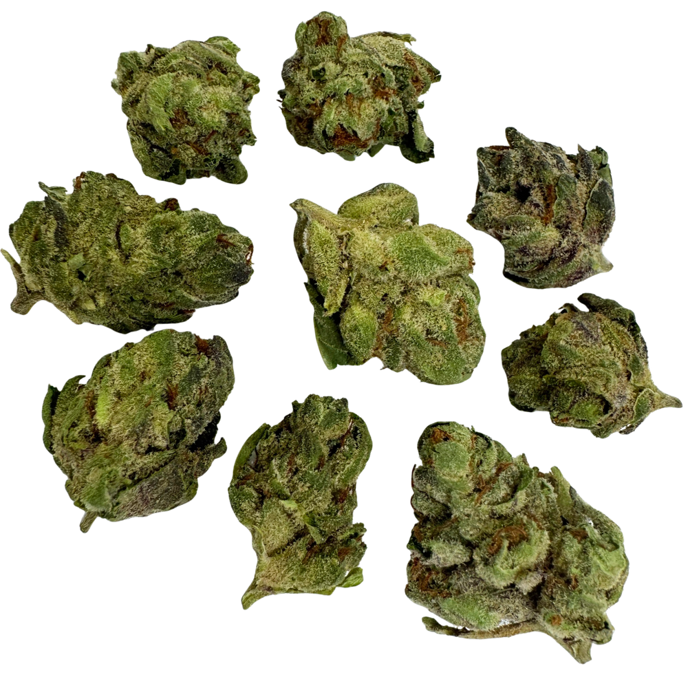 G41 - Smalls - Deps THCA Flower