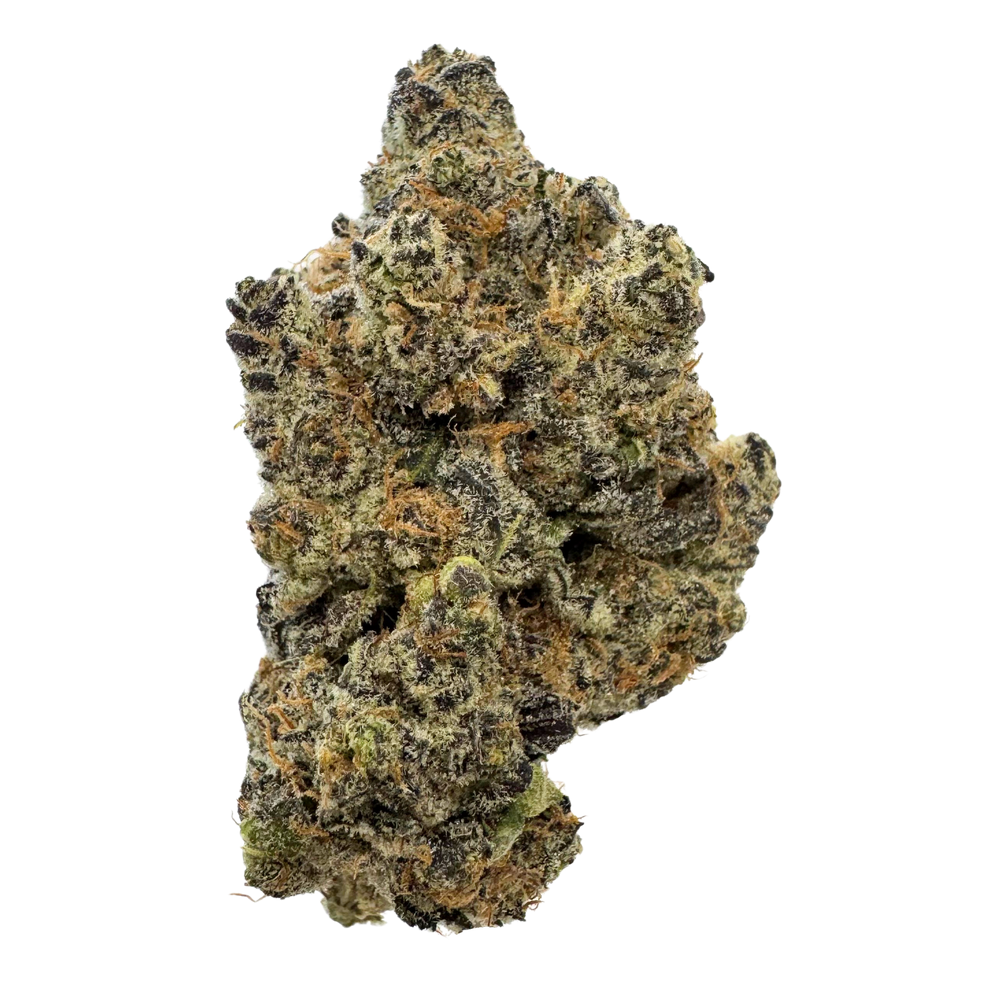 Gush Mintz - Exotic Indoor THCA Flower