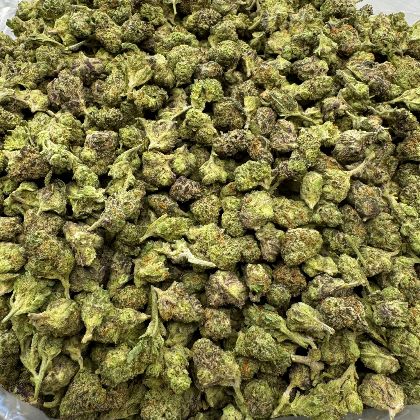 
                  
                    Gush Mintz - Smalls - Exotic Indoor THCA Flower
                  
                