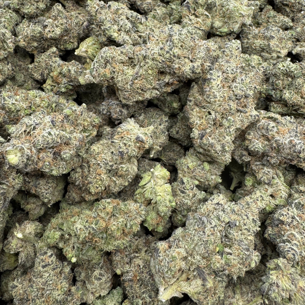 
                  
                    Gush Mintz - Exotic Indoor THCA Flower
                  
                