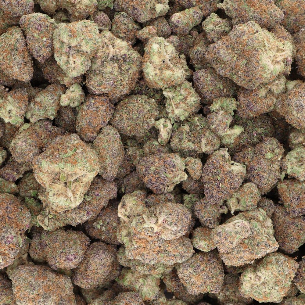 
                  
                    Super Boof - Exotic Indoor THCA Flower
                  
                